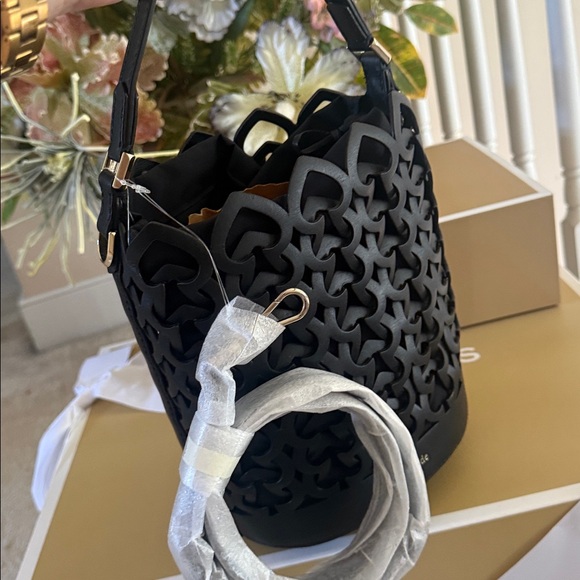 Kate Spade Crossbody Tote Brand New Authentic 9x9 - Picture 8 of 8